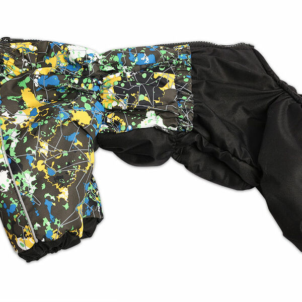 Lion комбинезон для собак Style LP115 S, Унисекс