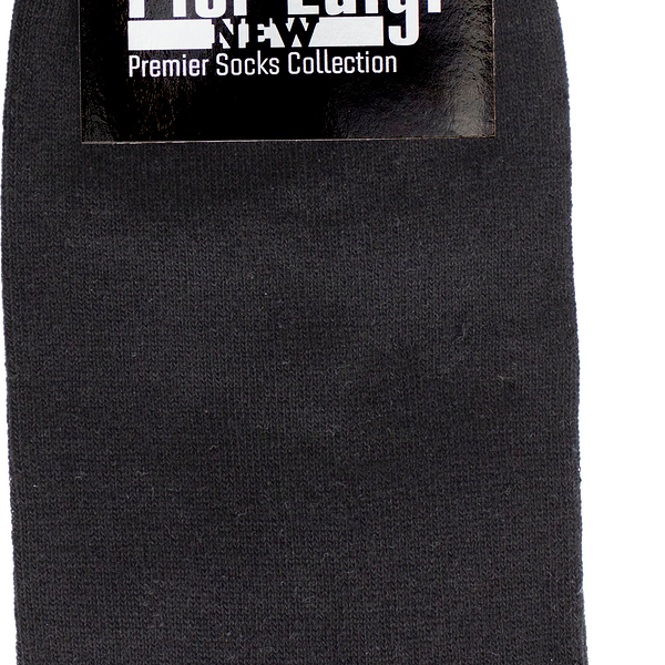 Носки мужские Pier Luigi 421872 черный р.29