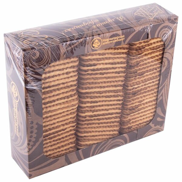 Печенье  Новоалтайский хлебокомбинат с привоза 1 кг