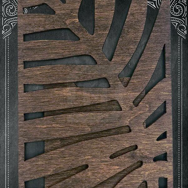 Подставка Арт Дизайн для телефона на стол