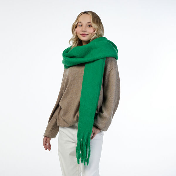 Galante шарф 235x36см, 4 цвета, сз-23-3 в ассортименте