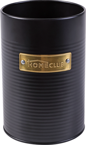 Подставка для ножей HOMECLUB Amethyst, металл, Арт. NF-GA8