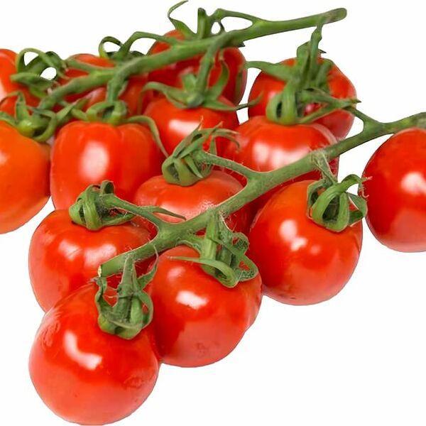 Томаты Сладкая Ягода Черри красные сердцевидные 200г