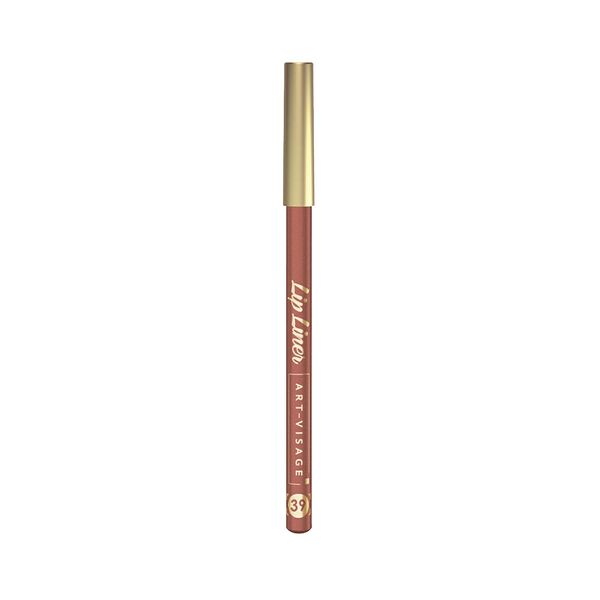 Карандаш для губ Art-Visage Lip Liner 39 Какао 1.14 г