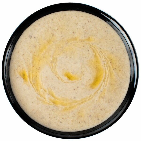 Крем-суп грибной Зелёная Линия, 300 г