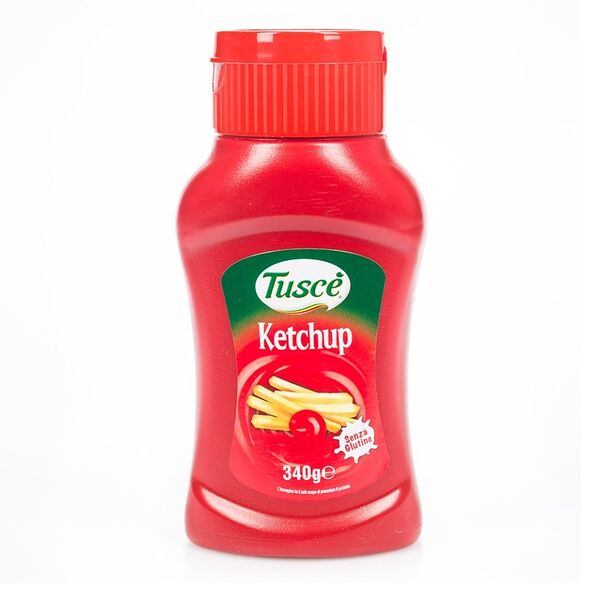Кетчуп Tusce томатный