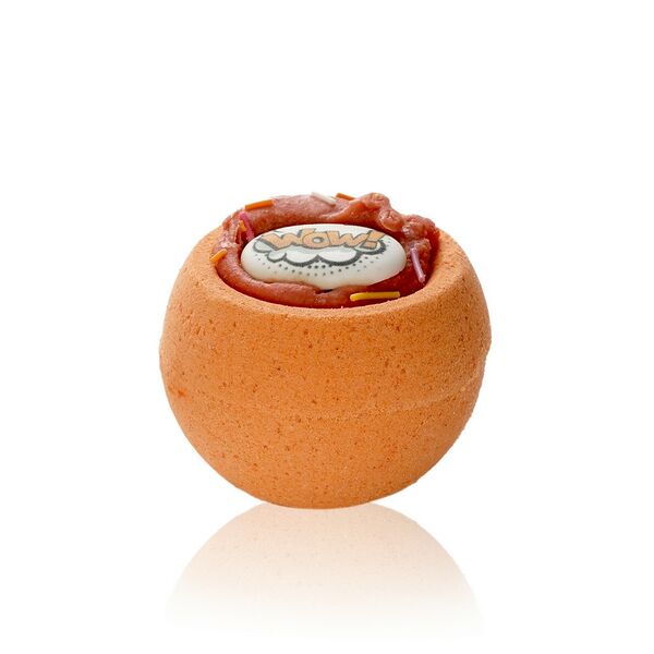 Бомбочка для ванны Fresh Beauty 