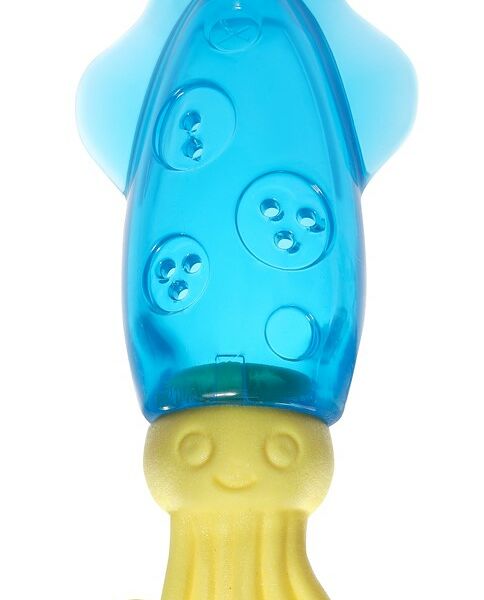 Triol игрушка из термопластичной резины охлаждающая 