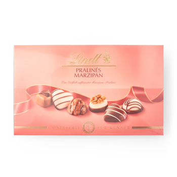 

Набор конфет Pralines Marzipan