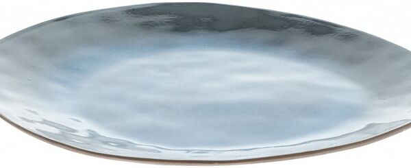 Тарелка Samold Пуран мелкая 28*25см