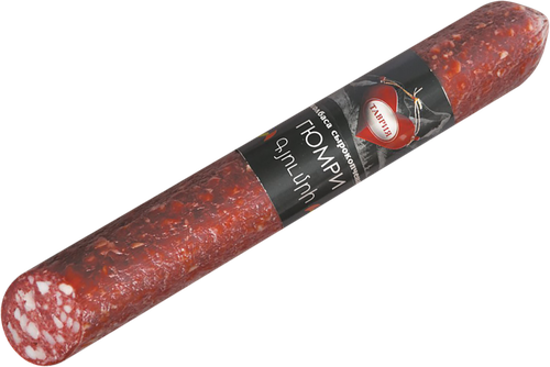 

Колбаса ТАВРИЯ Гюмри с/к вес до 900 г