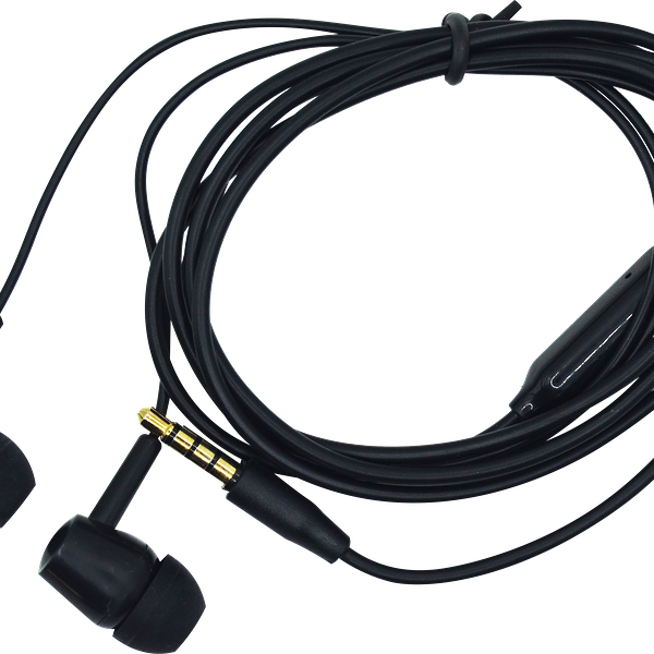 Наушники для смартфона LENTEL с микрофоном Арт. TS-S09