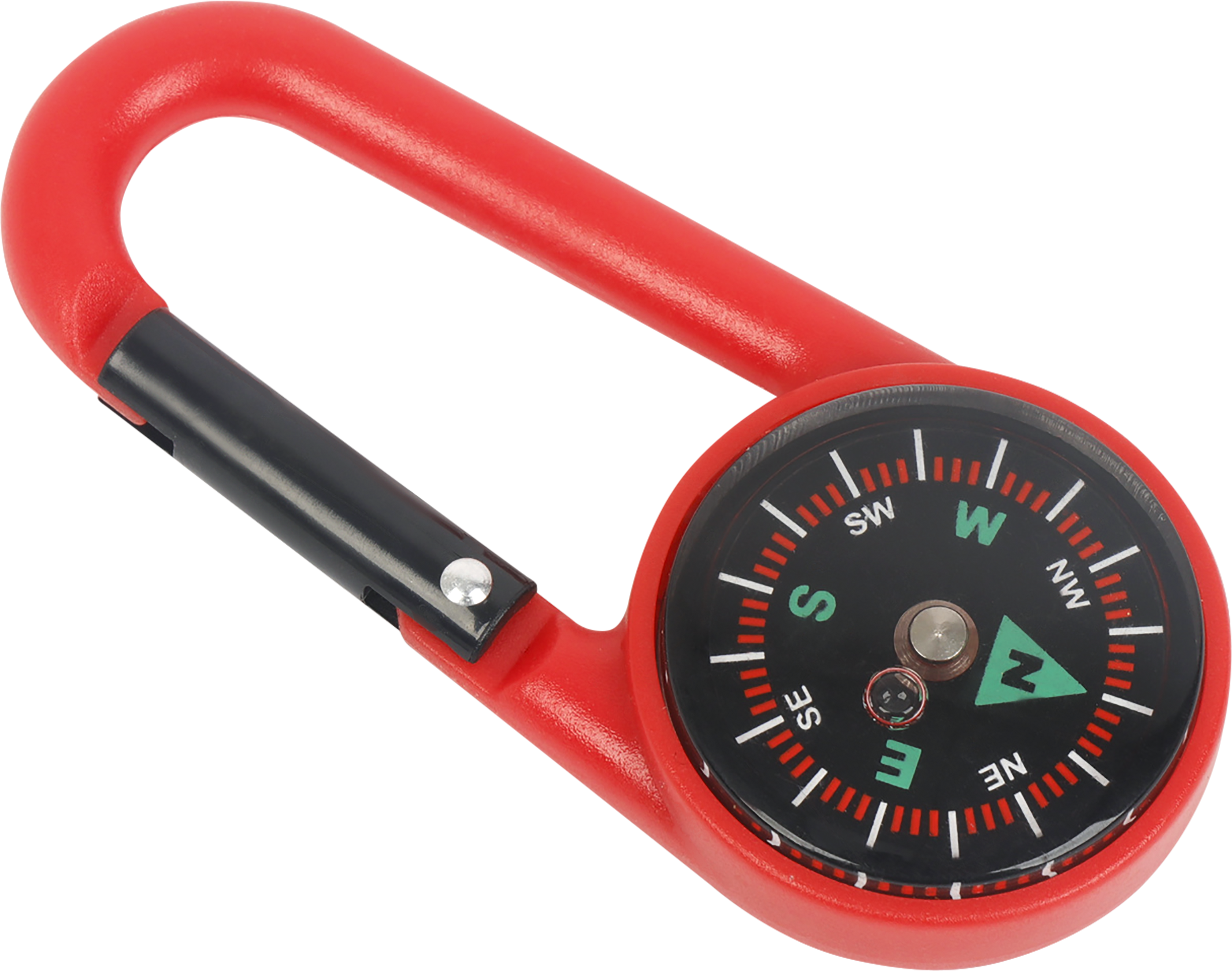 

Компас ACTIWELL с карабином GV28805-22-2