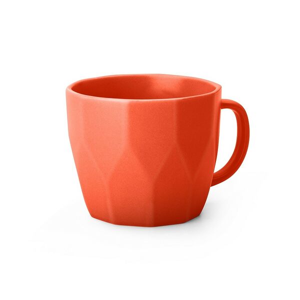 Кружка Geometry S, 360 мл, фарфор, в ассортименте