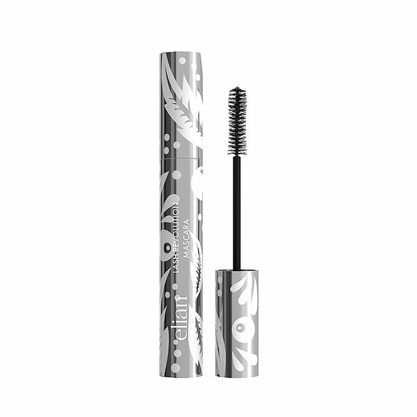 Тушь для ресниц с эффектом накладных ресниц Elian Russia Lash Revolution Mascara