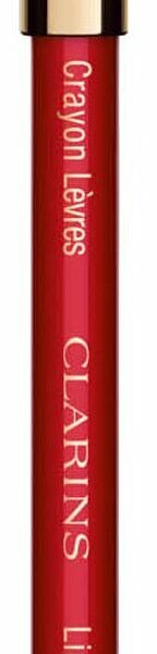 CLARINS Crayon Levres Карандаш для губ, 1,2 г, 06 red