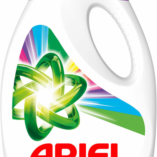 Гель для стирки Ariel Color