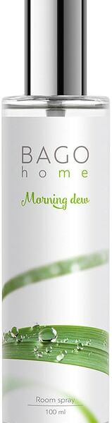 Спрей ароматический для дома Bago home Утренняя роса 100мл