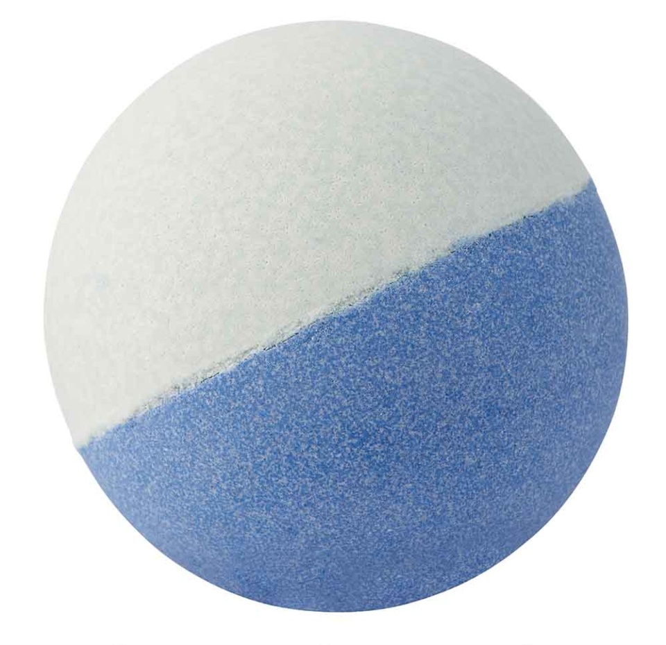 

Бомбочка для ванны Cath Kidston Christmas Sky 150г, Китай