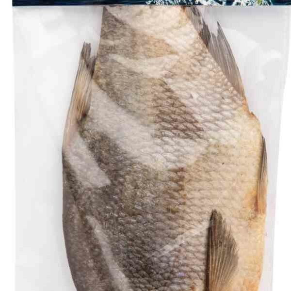 Лещ вяленый Генеральская рыбка