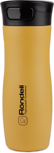 

Термокружка Rondell Tezoro Inspire