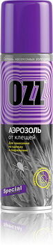 - Extreme Средство репеллентное от кровососущих насекомых и клещей в аэроз. упак., 150 мл
