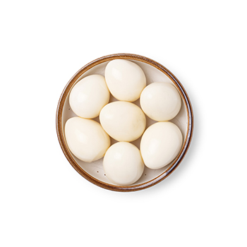 

Яйца перепелиные отварные Азбука вкуса 80 г