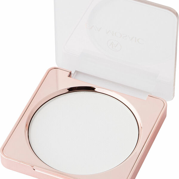 Пудра Eva Mosaiс финишная, прозрачная 10 г