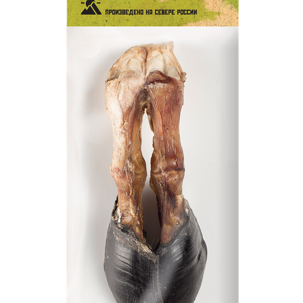 Country snack лакомство 