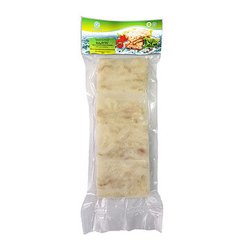 Палтус замороженный Polar филе