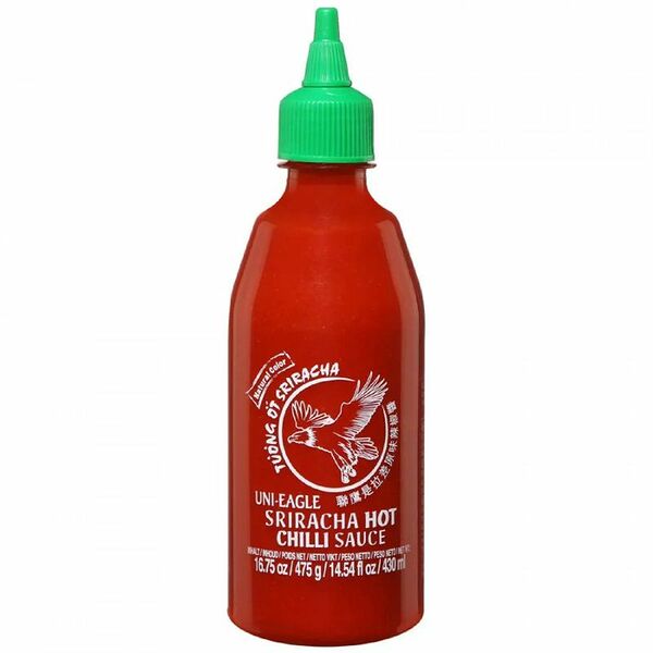 Соус Uni-Eagle Шрирача, 475г