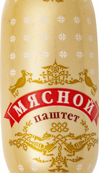 Паштет Мясной Коровино, 150г