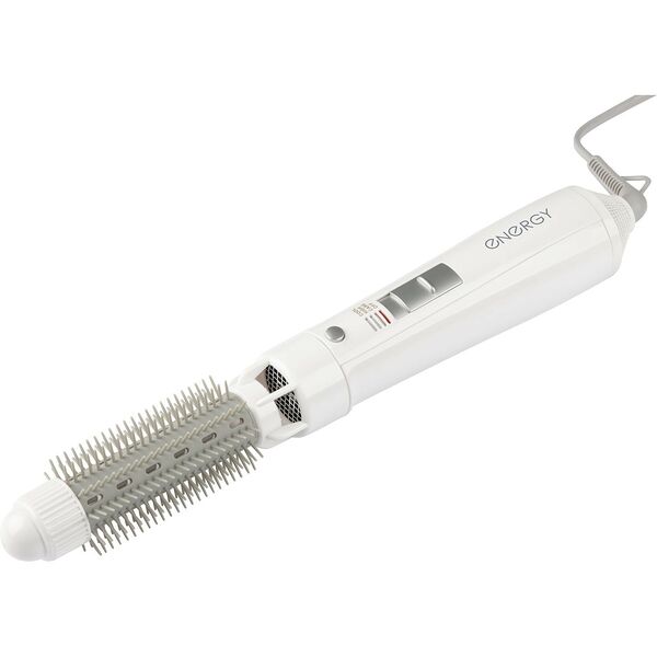 Фен-расческа Energy EN-824, 550 Вт