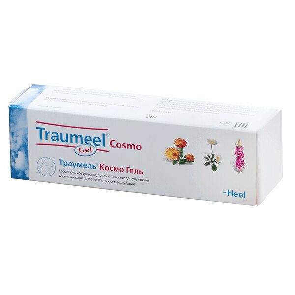 Гель Траумель Космо 50 г