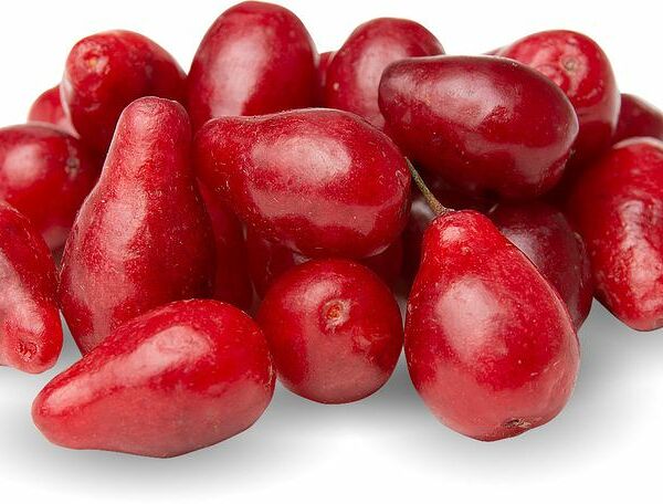 Кизил свежий, 500г