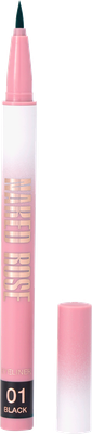 Подводка для глаз Stellary Naked Rose Фетровая т01 0