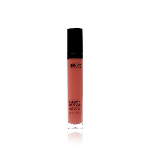 Блеск для губ LN Professional Creamy Lip Gloss 103, 6,5мл