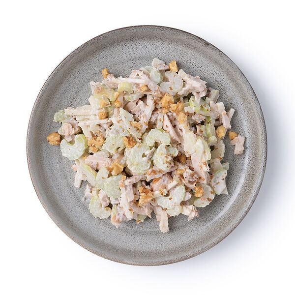 Салат с курицей и сельдереем Уже готово 180 г