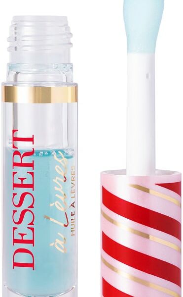 Масло для губ Vivienne Sabo Dessert A Levres тон 05