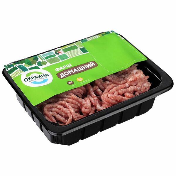 Фарш Окраина Домашний