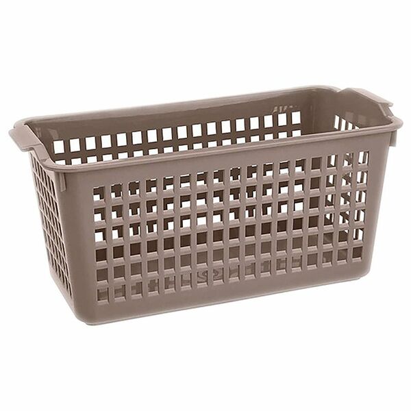 Корзинка Econova универсальная 280х135х123мм 12244