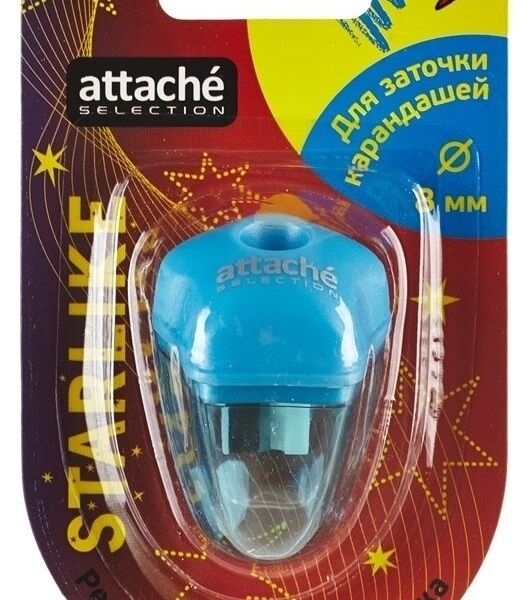 Точилка Attache Selection в ассортименте