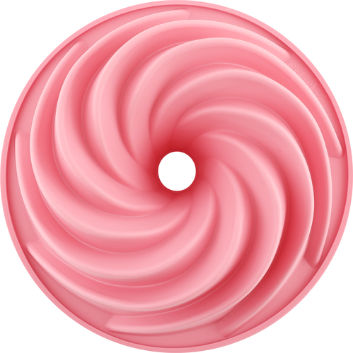 

Форма для выпечки HOMECLUB Bakery 24х24х10см, силикон Арт. NBB-13, дизайн в ассортименте, 1 шт.