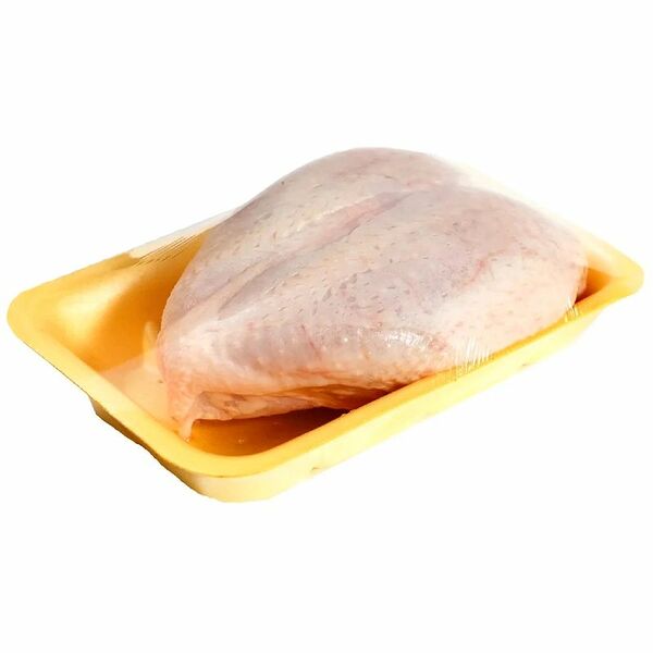 Грудка куриная охлажденная вес