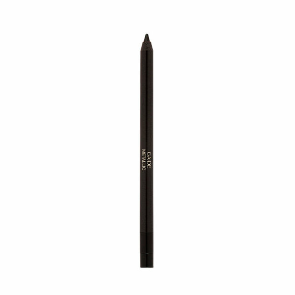 Карандаш для глаз GA-DE Metallic EyeLiner т.100 0,63 г