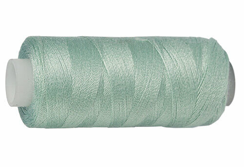 Нитки 40/2 универсальные, 400ярд, Bestex(114 иней)