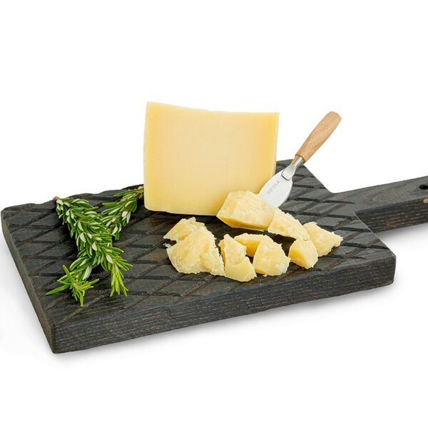 Сыр твердый La Paulina Goya, 40% вес.