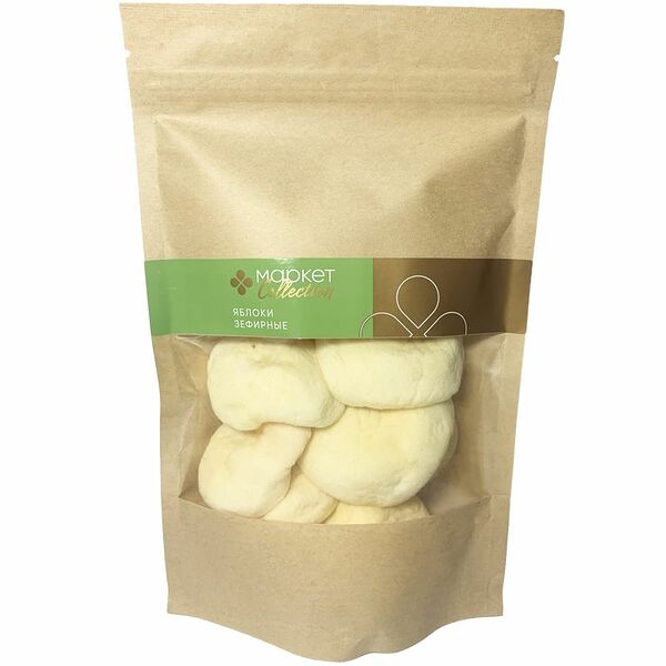 Яблоко сушеное Маркет Collection, 150г