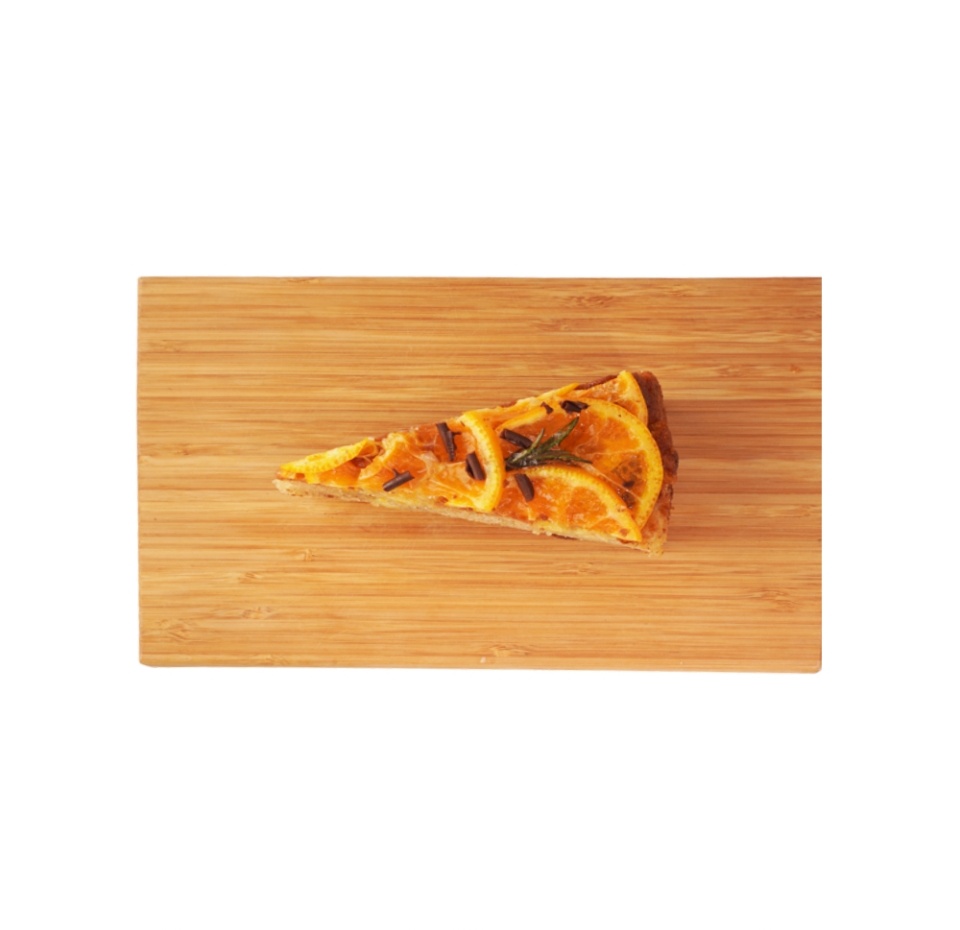 

Пирог «Мандариново-шоколадный» пряный, Bread it be, 150 г, Россия