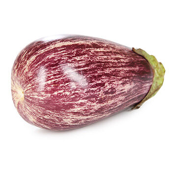 Баклажаны Графити